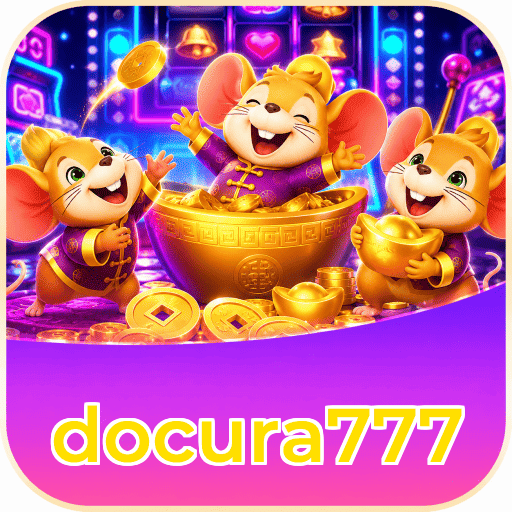 docura777 Logo Oficial