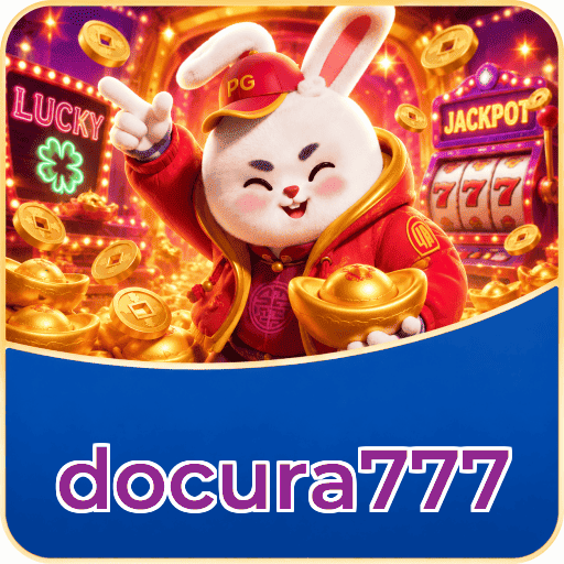 docura777 Download Speed Test Logo - Teste de Velocidade Certificado
