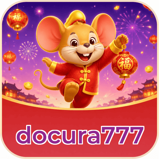 docura777 Jackpots Progressivos