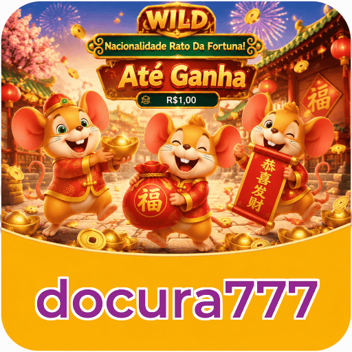 docura777 Logo Verificado