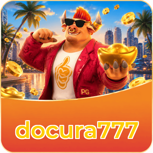 Logo da docura777