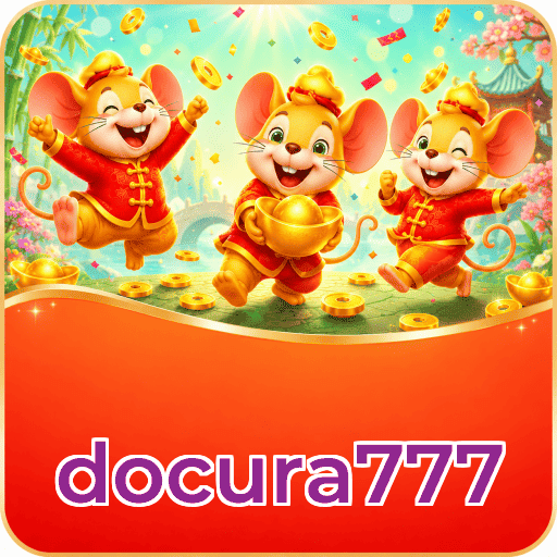 Logo docura777 Loteria Online